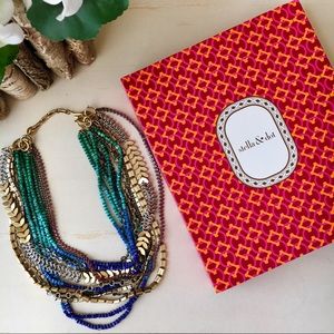 Stella & Dot Utopia Necklace